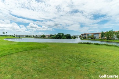 1 BEDROOM,1.1/5 BATHROOM,TILE FLOOR THROUGH OUT, NEW A/C on Wynmoor Golf Course in Florida - for sale on GolfHomes.com, golf home, golf lot
