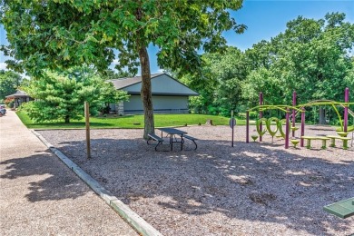 Three consecutive wooded lots totaling 0.86 acres in scenic on Branchwood Golf Course in Arkansas - for sale on GolfHomes.com, golf home, golf lot