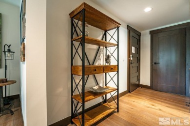 Lake view Living at Tahoe Beach Club    Experience refined on  in Nevada - for sale on GolfHomes.com, golf home, golf lot