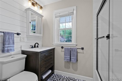 Welcome to this beautifully updated home in the heart of on Ruth Park Municipal Golf Course in Missouri - for sale on GolfHomes.com, golf home, golf lot