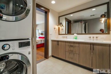 Lake view Living at Tahoe Beach Club    Experience refined on  in Nevada - for sale on GolfHomes.com, golf home, golf lot