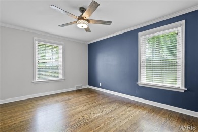Welcome to this beautifully updated home in the heart of on Ruth Park Municipal Golf Course in Missouri - for sale on GolfHomes.com, golf home, golf lot