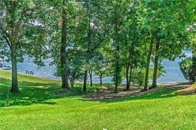 Three consecutive wooded lots totaling 0.86 acres in scenic on Branchwood Golf Course in Arkansas - for sale on GolfHomes.com, golf home, golf lot