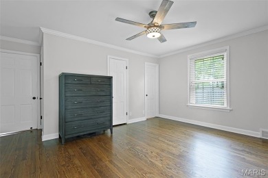 Welcome to this beautifully updated home in the heart of on Ruth Park Municipal Golf Course in Missouri - for sale on GolfHomes.com, golf home, golf lot