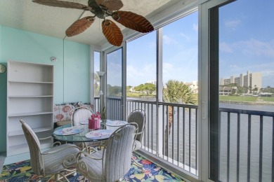 ALL ASSESSMENTS PAID IN FULL.  NEW IMPACT WINDOWS THROUGHOUT on North Palm Beach Country Club in Florida - for sale on GolfHomes.com, golf home, golf lot