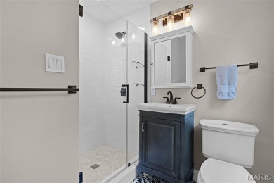 Welcome to this beautifully updated home in the heart of on Ruth Park Municipal Golf Course in Missouri - for sale on GolfHomes.com, golf home, golf lot