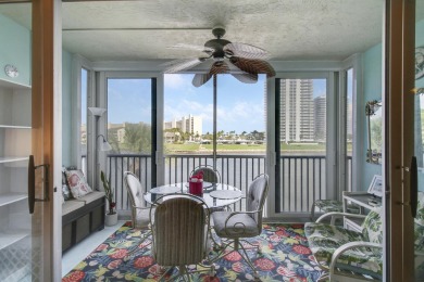ALL ASSESSMENTS PAID IN FULL.  NEW IMPACT WINDOWS THROUGHOUT on North Palm Beach Country Club in Florida - for sale on GolfHomes.com, golf home, golf lot