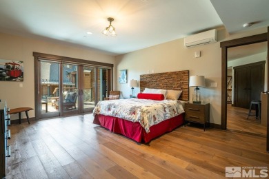 Lake view Living at Tahoe Beach Club    Experience refined on  in Nevada - for sale on GolfHomes.com, golf home, golf lot