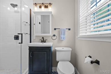 Welcome to this beautifully updated home in the heart of on Ruth Park Municipal Golf Course in Missouri - for sale on GolfHomes.com, golf home, golf lot