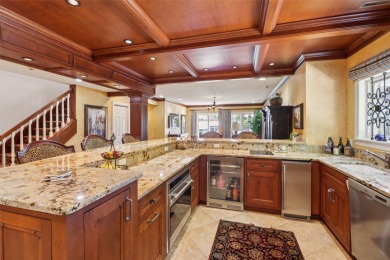 Executive walkout Ranch style home in one of the most desired on Glen Oaks Country Club in Iowa - for sale on GolfHomes.com, golf home, golf lot