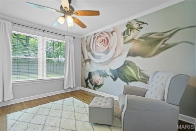 Welcome to this beautifully updated home in the heart of on Ruth Park Municipal Golf Course in Missouri - for sale on GolfHomes.com, golf home, golf lot