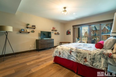 Lake view Living at Tahoe Beach Club    Experience refined on  in Nevada - for sale on GolfHomes.com, golf home, golf lot