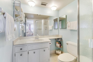 ALL ASSESSMENTS PAID IN FULL.  NEW IMPACT WINDOWS THROUGHOUT on North Palm Beach Country Club in Florida - for sale on GolfHomes.com, golf home, golf lot