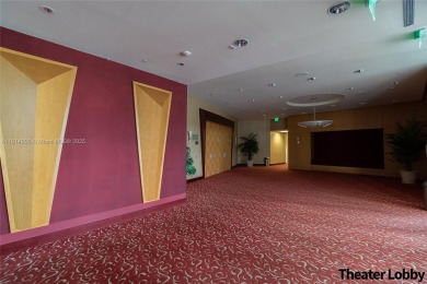 1 BEDROOM,1.1/5 BATHROOM,TILE FLOOR THROUGH OUT, NEW A/C on Wynmoor Golf Course in Florida - for sale on GolfHomes.com, golf home, golf lot
