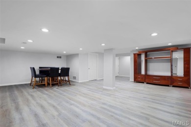 Welcome to this beautifully updated home in the heart of on Ruth Park Municipal Golf Course in Missouri - for sale on GolfHomes.com, golf home, golf lot