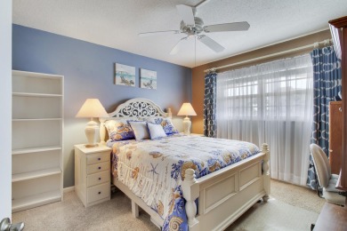 ALL ASSESSMENTS PAID IN FULL.  NEW IMPACT WINDOWS THROUGHOUT on North Palm Beach Country Club in Florida - for sale on GolfHomes.com, golf home, golf lot