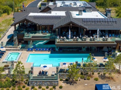 Lake view Living at Tahoe Beach Club    Experience refined on  in Nevada - for sale on GolfHomes.com, golf home, golf lot