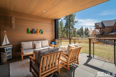Lake view Living at Tahoe Beach Club    Experience refined on  in Nevada - for sale on GolfHomes.com, golf home, golf lot