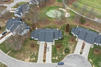 This beautiful Stonehenge Villa is perfectly situated on the on Stonehenge Golf Course in Tennessee - for sale on GolfHomes.com, golf home, golf lot