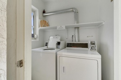 ALL ASSESSMENTS PAID IN FULL.  NEW IMPACT WINDOWS THROUGHOUT on North Palm Beach Country Club in Florida - for sale on GolfHomes.com, golf home, golf lot