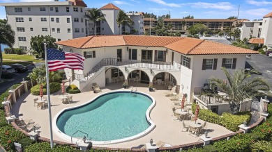 ALL ASSESSMENTS PAID IN FULL.  NEW IMPACT WINDOWS THROUGHOUT on North Palm Beach Country Club in Florida - for sale on GolfHomes.com, golf home, golf lot