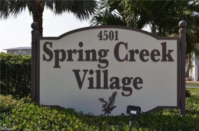 Waterfront community of Spring Creek Village offers OWNED LAND on Pelicans Nest Golf Club in Florida - for sale on GolfHomes.com, golf home, golf lot