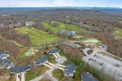 This beautiful Stonehenge Villa is perfectly situated on the on Stonehenge Golf Course in Tennessee - for sale on GolfHomes.com, golf home, golf lot