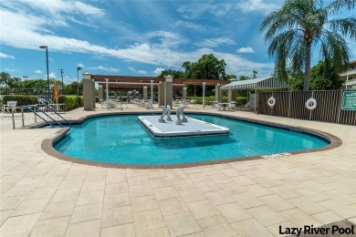1 BEDROOM,1.1/5 BATHROOM,TILE FLOOR THROUGH OUT, NEW A/C on Wynmoor Golf Course in Florida - for sale on GolfHomes.com, golf home, golf lot