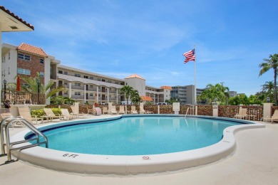 ALL ASSESSMENTS PAID IN FULL.  NEW IMPACT WINDOWS THROUGHOUT on North Palm Beach Country Club in Florida - for sale on GolfHomes.com, golf home, golf lot