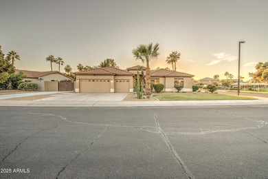 HIGHLY MOTIVATED SELLERS! You'll fall in love with this amazing on Greenfield Lakes Golf Club in Arizona - for sale on GolfHomes.com, golf home, golf lot