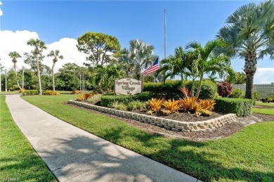 Waterfront community of Spring Creek Village offers OWNED LAND on Pelicans Nest Golf Club in Florida - for sale on GolfHomes.com, golf home, golf lot