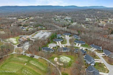 This beautiful Stonehenge Villa is perfectly situated on the on Stonehenge Golf Course in Tennessee - for sale on GolfHomes.com, golf home, golf lot