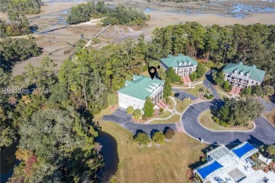 Fabulous 3 bedroom/3 bath villa w/2 master suites! Both masters on Crescent Pointe Golf Club in South Carolina - for sale on GolfHomes.com, golf home, golf lot