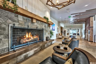 Lake view Living at Tahoe Beach Club    Experience refined on  in Nevada - for sale on GolfHomes.com, golf home, golf lot