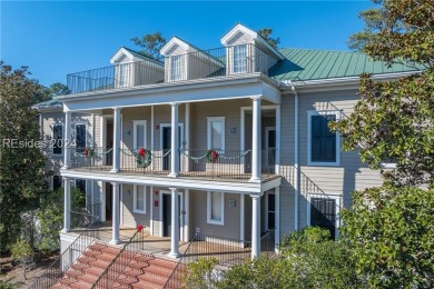 Fabulous 3 bedroom/3 bath villa w/2 master suites! Both masters on Crescent Pointe Golf Club in South Carolina - for sale on GolfHomes.com, golf home, golf lot