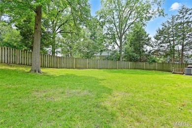 Welcome to this beautifully updated home in the heart of on Ruth Park Municipal Golf Course in Missouri - for sale on GolfHomes.com, golf home, golf lot