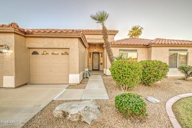 HIGHLY MOTIVATED SELLERS! You'll fall in love with this amazing on Greenfield Lakes Golf Club in Arizona - for sale on GolfHomes.com, golf home, golf lot