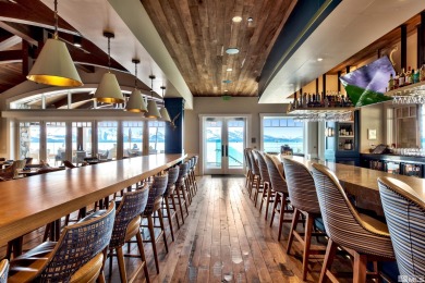 Lake view Living at Tahoe Beach Club    Experience refined on  in Nevada - for sale on GolfHomes.com, golf home, golf lot