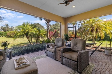 **PRICE IMPROVEMENT**Welcome to 110 Palazzo Ct, a meticulously on Venetian Golf and River Club in Florida - for sale on GolfHomes.com, golf home, golf lot