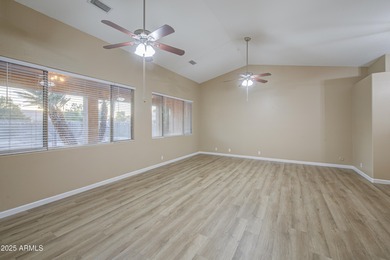 HIGHLY MOTIVATED SELLERS! You'll fall in love with this amazing on Greenfield Lakes Golf Club in Arizona - for sale on GolfHomes.com, golf home, golf lot