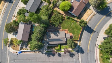 PRICE REDUCTION AND $10,000 TOWARDS RATE BUY DOWN AND/OR CLOSING on  in Utah - for sale on GolfHomes.com, golf home, golf lot