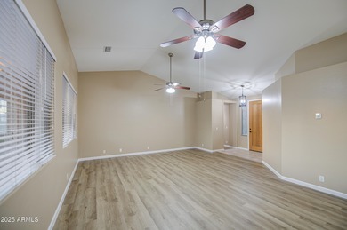 HIGHLY MOTIVATED SELLERS! You'll fall in love with this amazing on Greenfield Lakes Golf Club in Arizona - for sale on GolfHomes.com, golf home, golf lot