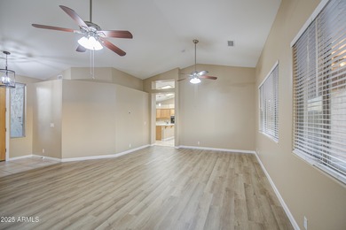 HIGHLY MOTIVATED SELLERS! You'll fall in love with this amazing on Greenfield Lakes Golf Club in Arizona - for sale on GolfHomes.com, golf home, golf lot