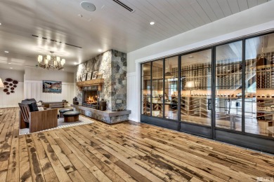 Lake view Living at Tahoe Beach Club    Experience refined on  in Nevada - for sale on GolfHomes.com, golf home, golf lot