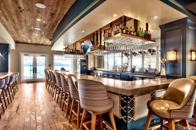 Lake view Living at Tahoe Beach Club    Experience refined on  in Nevada - for sale on GolfHomes.com, golf home, golf lot