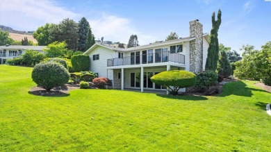 MLS# 284906 Awesome home on an absolutely Stunning VIEW Lot on Meadow Springs Country Club in Washington - for sale on GolfHomes.com, golf home, golf lot