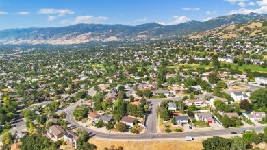 PRICE REDUCTION AND $10,000 TOWARDS RATE BUY DOWN AND/OR CLOSING on  in Utah - for sale on GolfHomes.com, golf home, golf lot