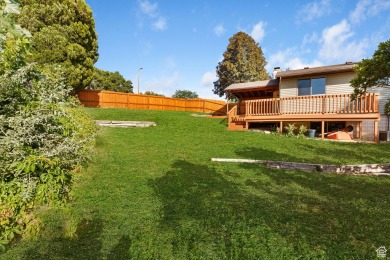PRICE REDUCTION AND $10,000 TOWARDS RATE BUY DOWN AND/OR CLOSING on  in Utah - for sale on GolfHomes.com, golf home, golf lot