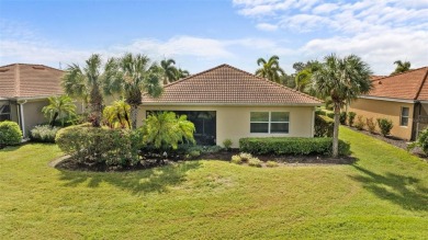 **PRICE IMPROVEMENT**Welcome to 110 Palazzo Ct, a meticulously on Venetian Golf and River Club in Florida - for sale on GolfHomes.com, golf home, golf lot