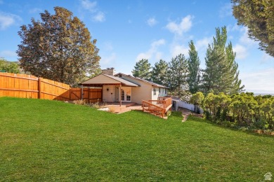 PRICE REDUCTION AND $10,000 TOWARDS RATE BUY DOWN AND/OR CLOSING on  in Utah - for sale on GolfHomes.com, golf home, golf lot